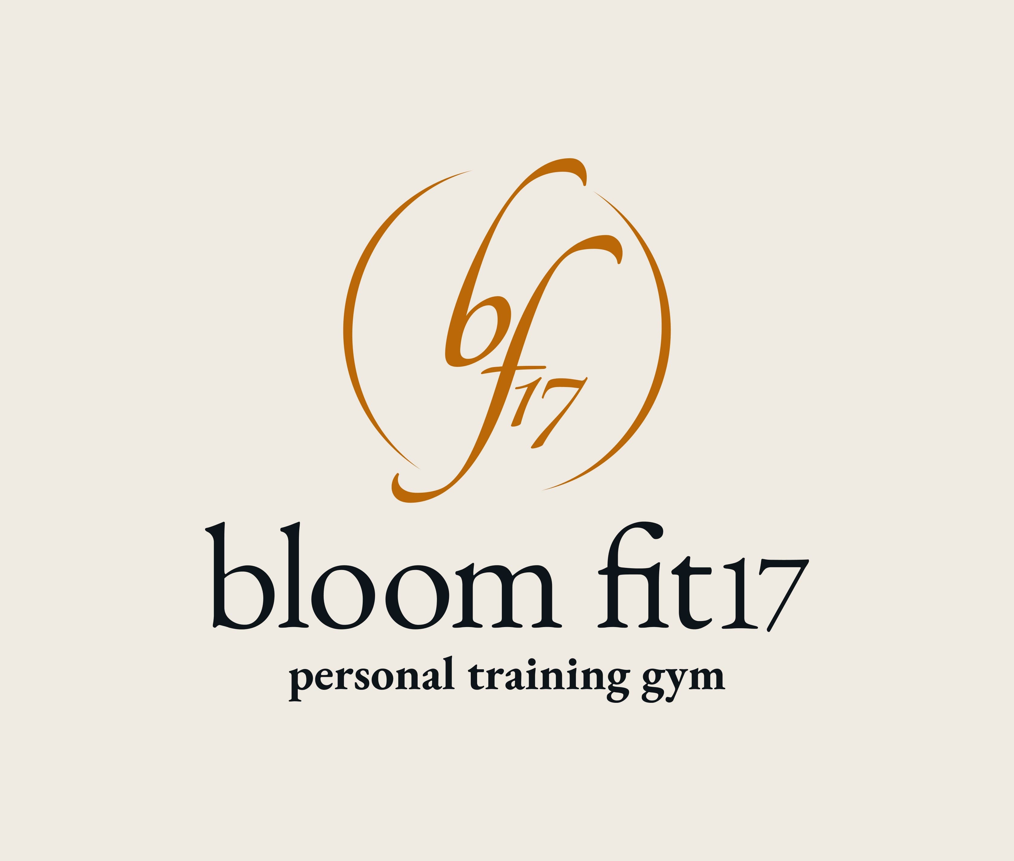 bloom fit17 ブルームフィットイチナナ