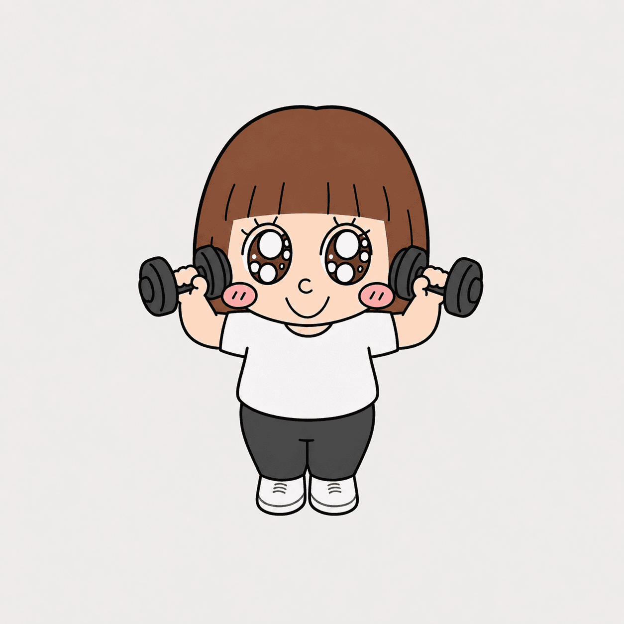 bloomfit17は元気をチャージする場所で在りたい☀️