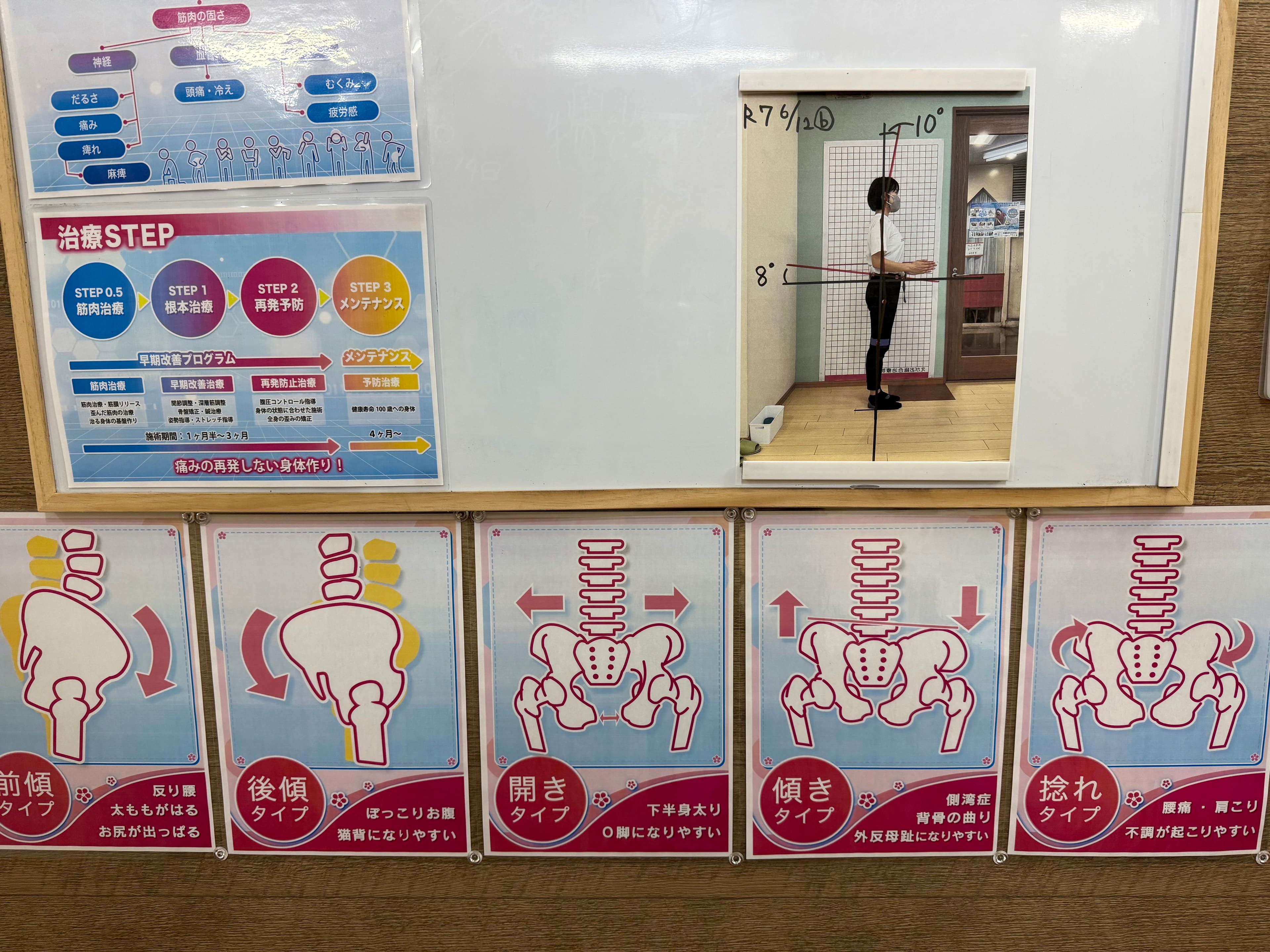 「整える」から始める健康と美しさの作り方|40代女性向け🍀