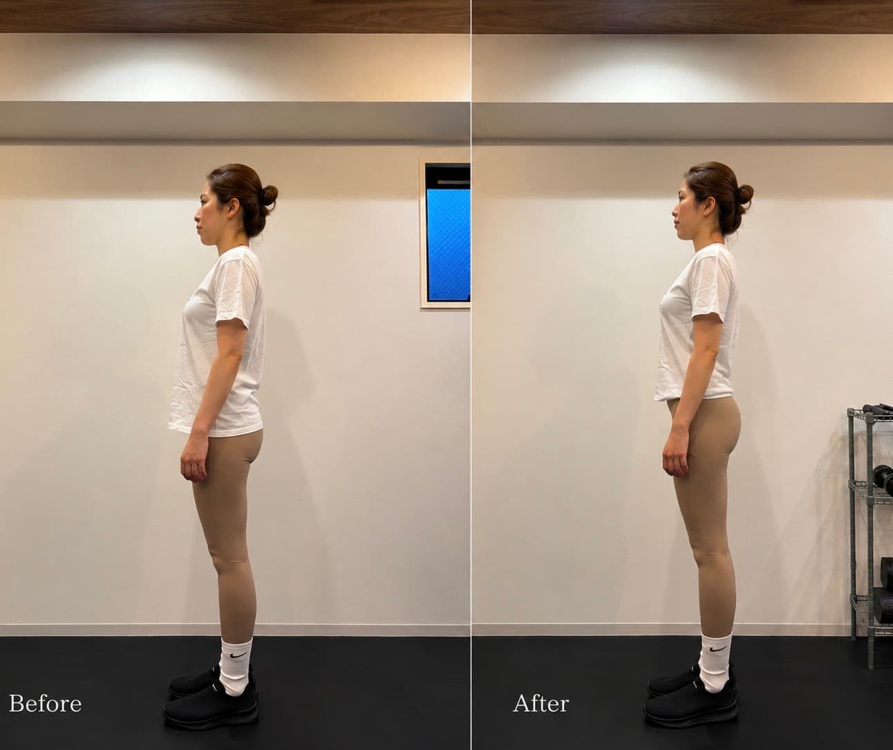 当ジムでできること|三宮の女性専用ジムのパーソナル|三宮の女性専用パーソナルジム bloom fit17